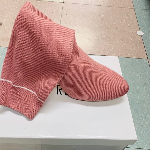 Cape Robbin Shoes - Womens dneuce - mid calf boots 👢🔥🎉